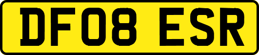 DF08ESR
