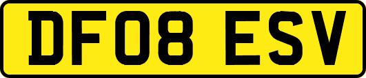 DF08ESV