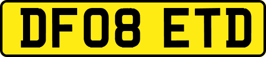 DF08ETD