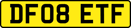 DF08ETF