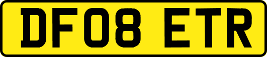 DF08ETR