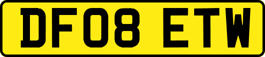 DF08ETW