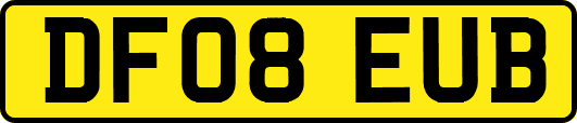 DF08EUB