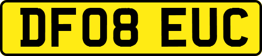 DF08EUC