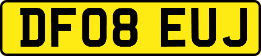 DF08EUJ