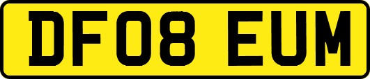 DF08EUM