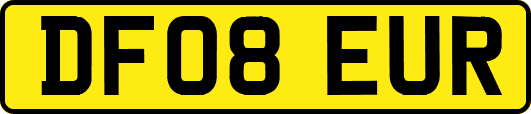 DF08EUR