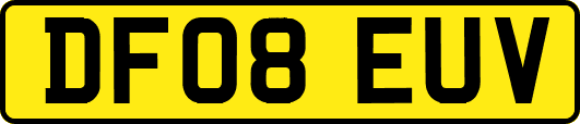 DF08EUV