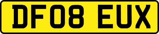 DF08EUX