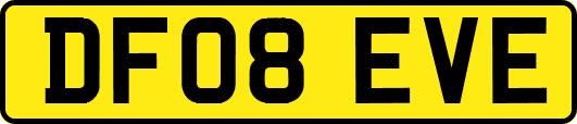 DF08EVE