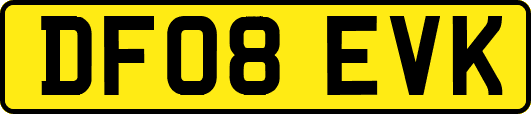 DF08EVK