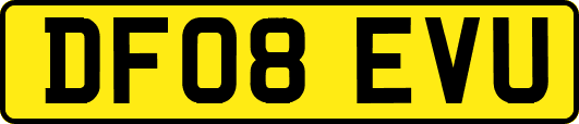 DF08EVU