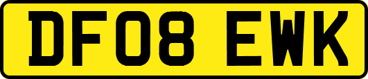 DF08EWK