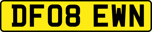 DF08EWN