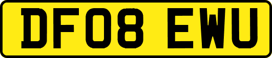 DF08EWU