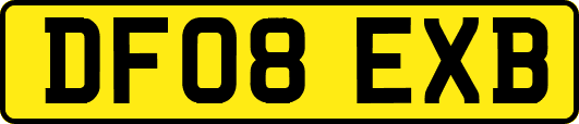 DF08EXB