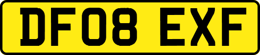 DF08EXF