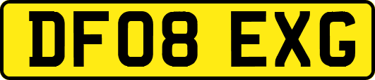 DF08EXG