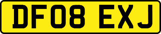DF08EXJ