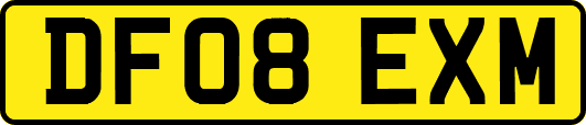 DF08EXM