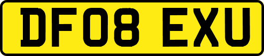 DF08EXU