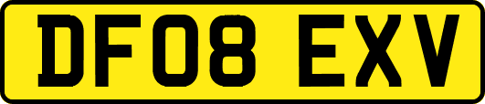 DF08EXV
