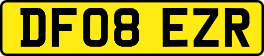 DF08EZR