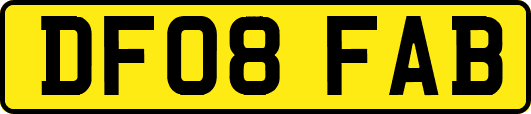 DF08FAB