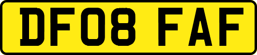 DF08FAF