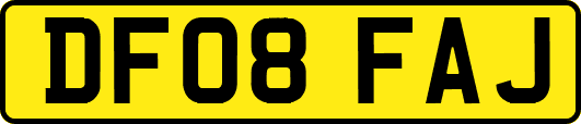DF08FAJ