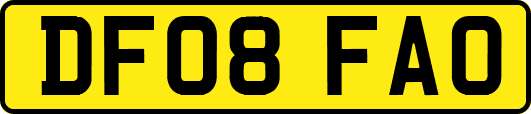 DF08FAO