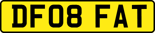 DF08FAT