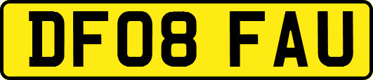 DF08FAU