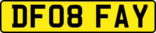 DF08FAY