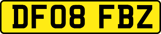 DF08FBZ
