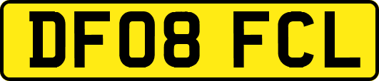 DF08FCL