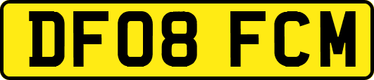 DF08FCM