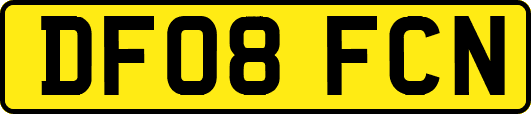 DF08FCN