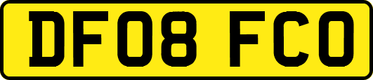 DF08FCO