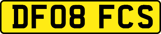 DF08FCS