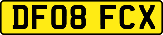 DF08FCX