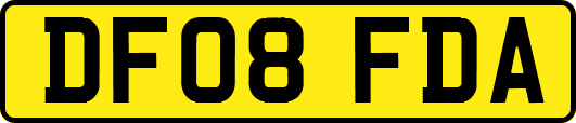 DF08FDA