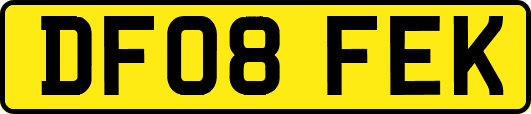 DF08FEK