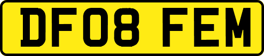 DF08FEM