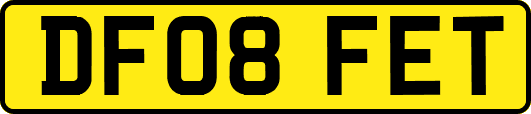 DF08FET