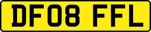 DF08FFL