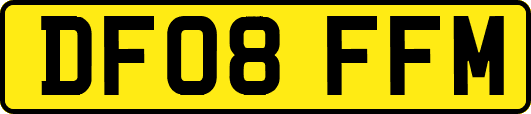 DF08FFM