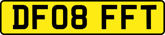 DF08FFT