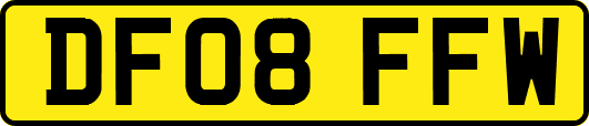 DF08FFW