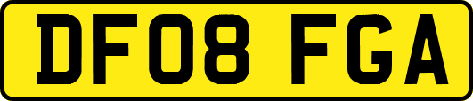 DF08FGA
